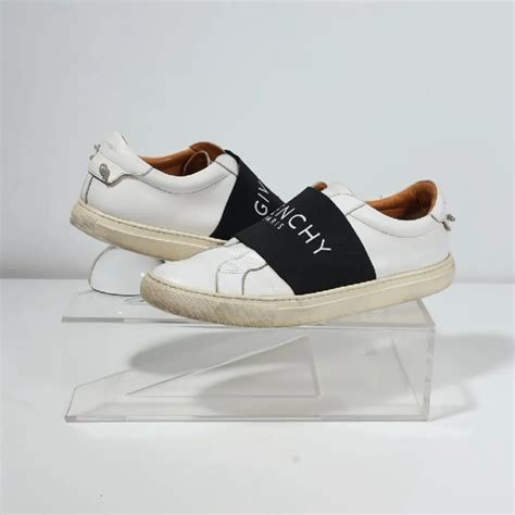 givenchy skor|givenchy paris sneakers.